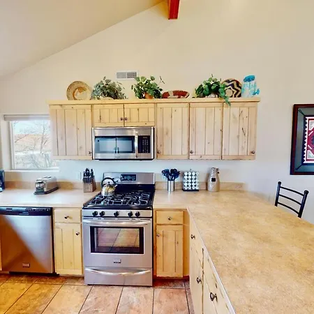 Robert'S Roost #W4 Villa Moab Exterior photo
